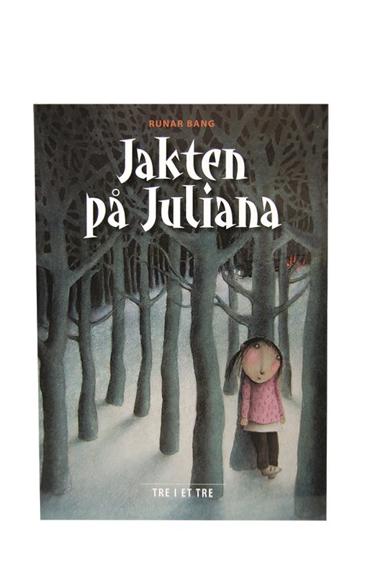 Jakten på Juliana